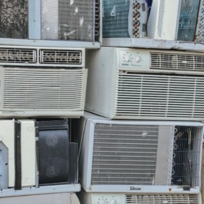 Kaş Bölgesinde Hurda Demir Fiyatı